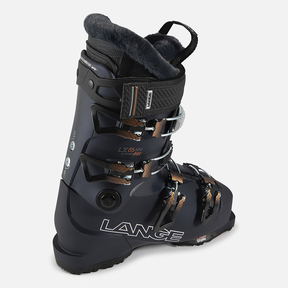 Lange W's LX 85 HV GW Alpine Ski Boots