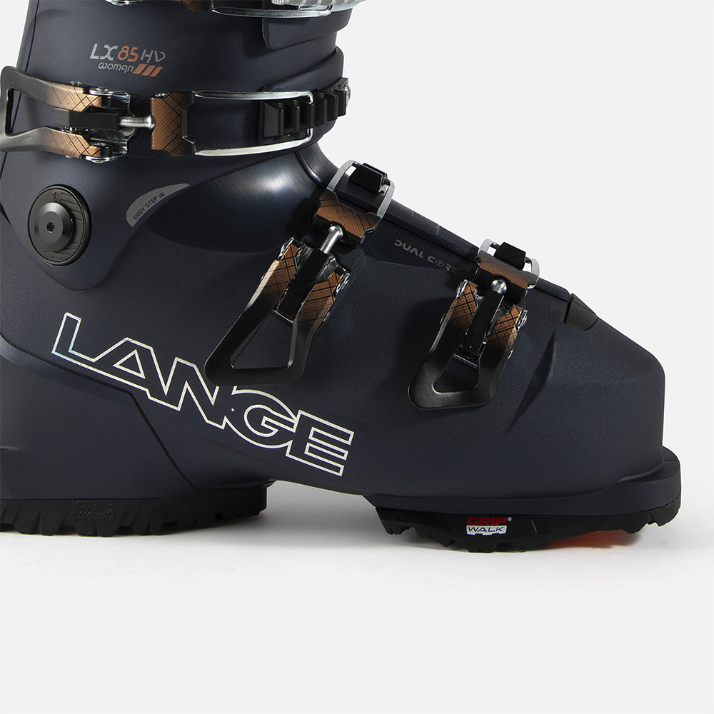 Lange W's LX 85 HV GW Alpine Ski Boots
