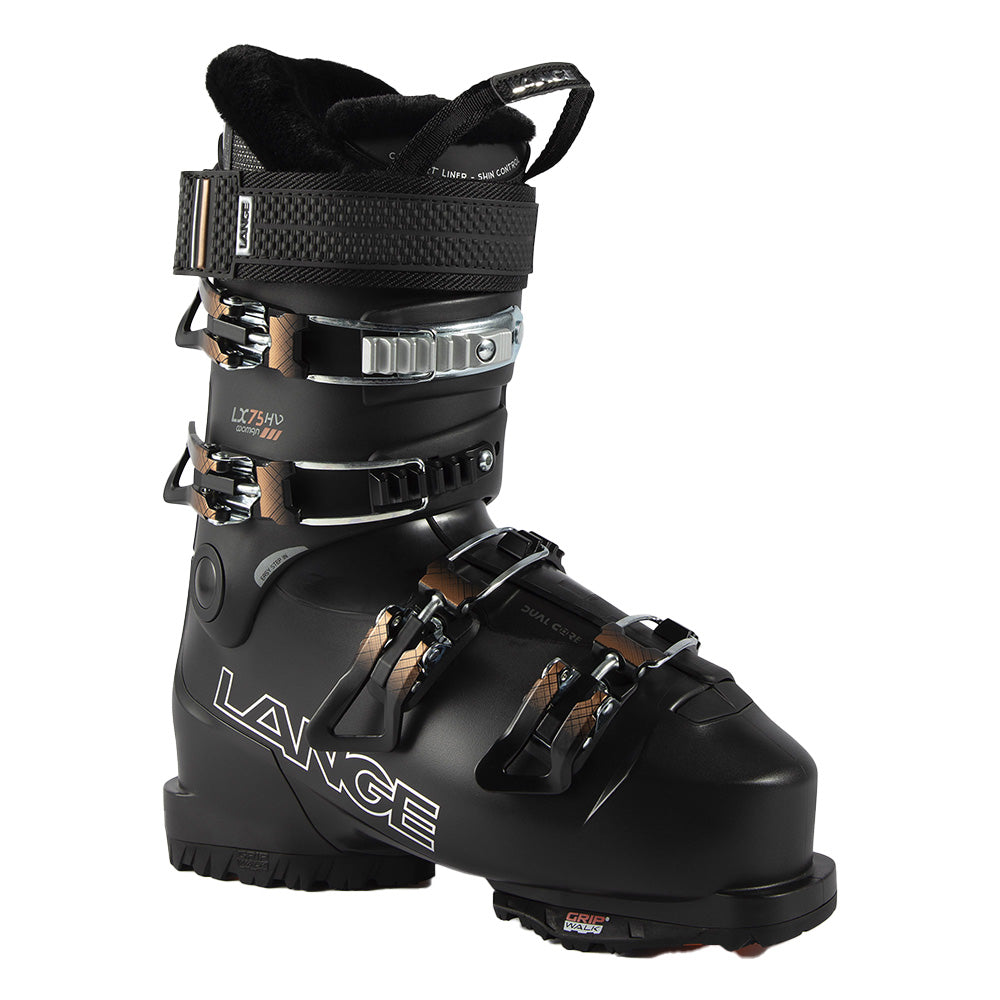 Lange W's LX 75 HV GW Alpine Ski Boots