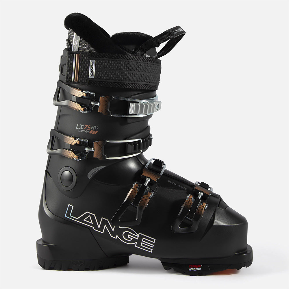 Lange W's LX 75 HV GW Alpine Ski Boots