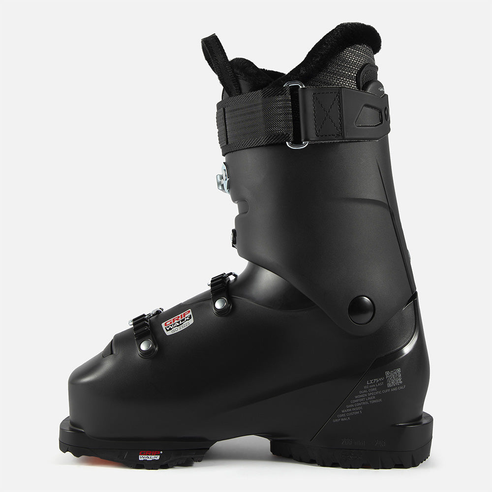 Lange W's LX 75 HV GW Alpine Ski Boots