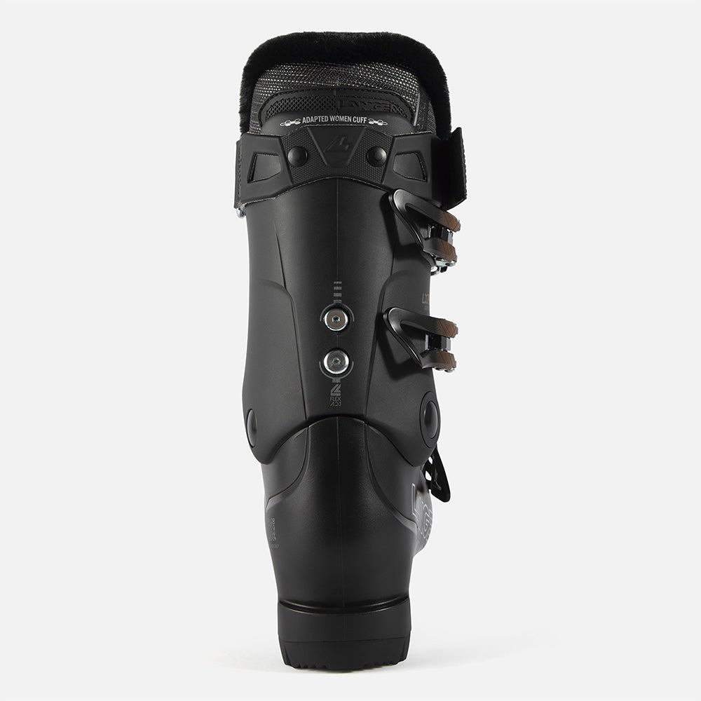 Lange W's LX 75 HV GW Alpine Ski Boots