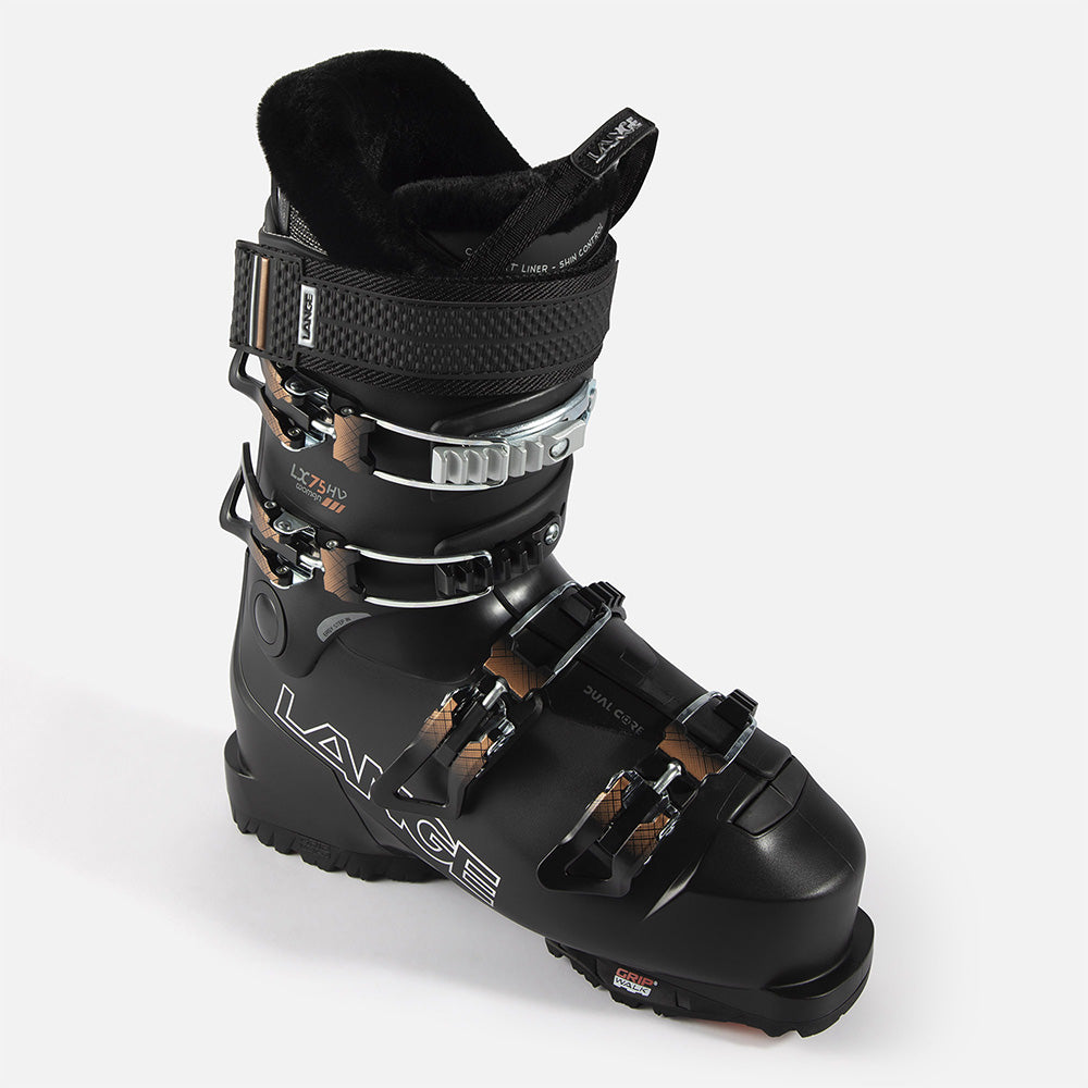 Lange W's LX 75 HV GW Alpine Ski Boots
