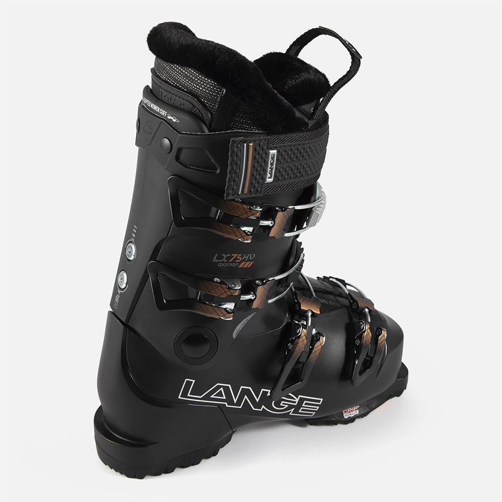 Lange W's LX 75 HV GW Alpine Ski Boots