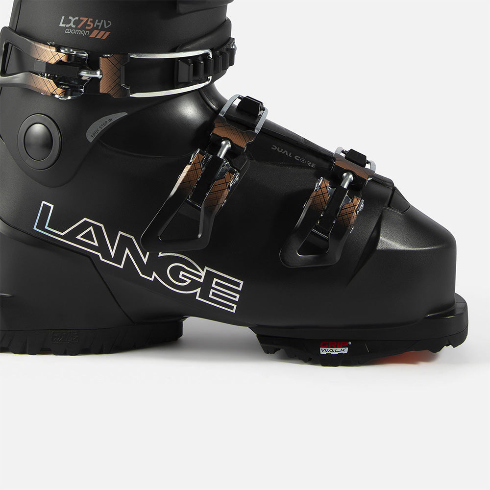 Lange W's LX 75 HV GW Alpine Ski Boots