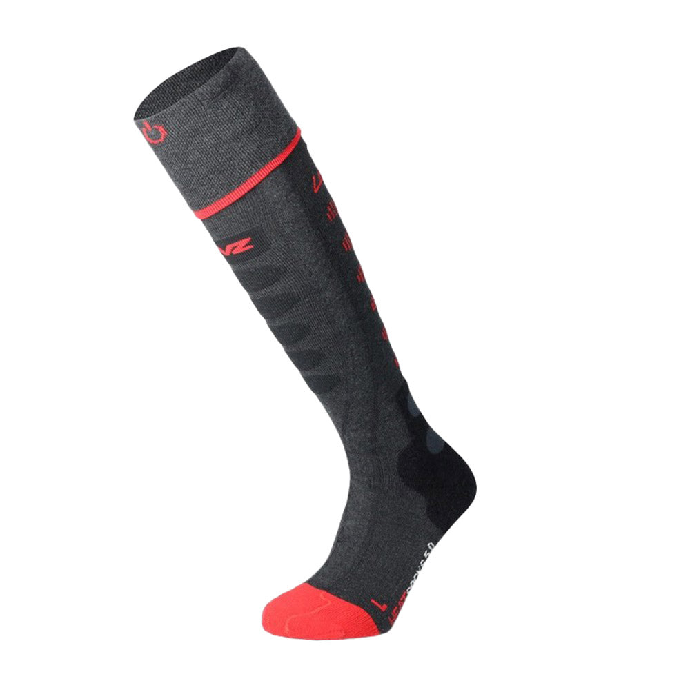 Bas chauffants Lenz 5.1 Toe Cap