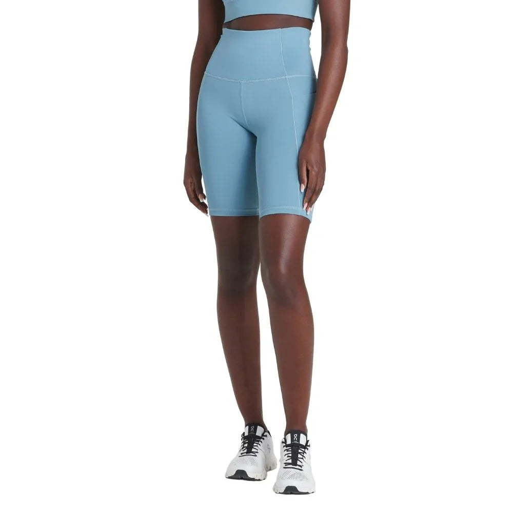 Lolë W's Step Up Biker Shorts