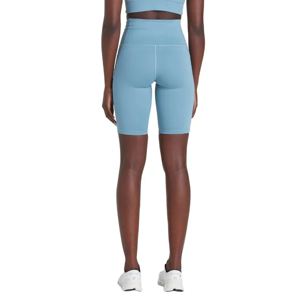 Lolë W's Step Up Biker Shorts