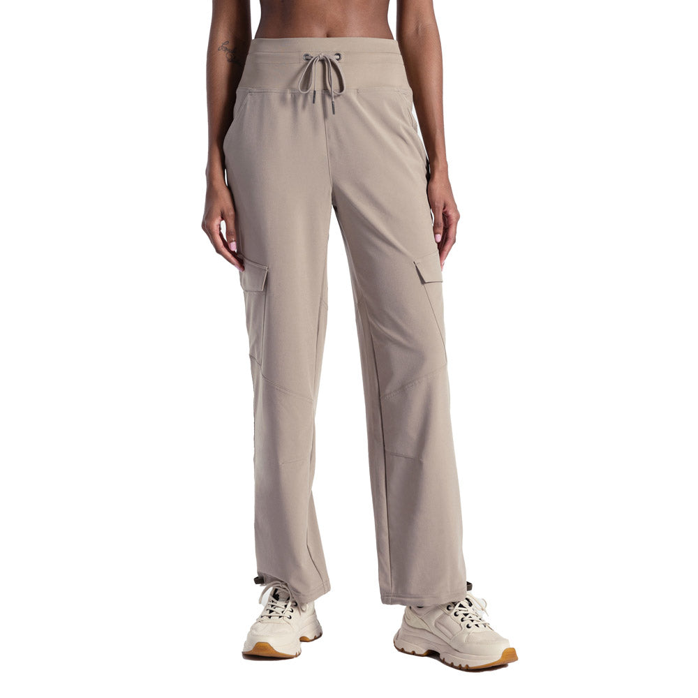 Lolë W's Forillon Cargo Pants