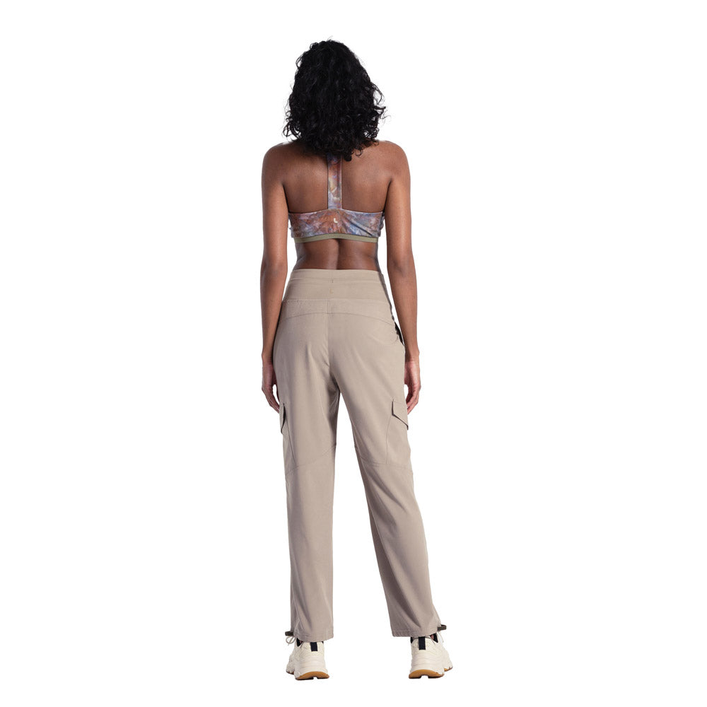 Lolë W's Forillon Cargo Pants