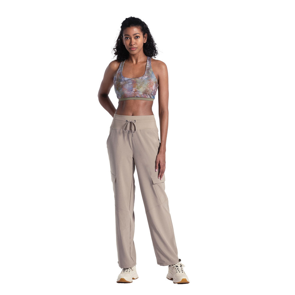 Lolë W's Forillon Cargo Pants