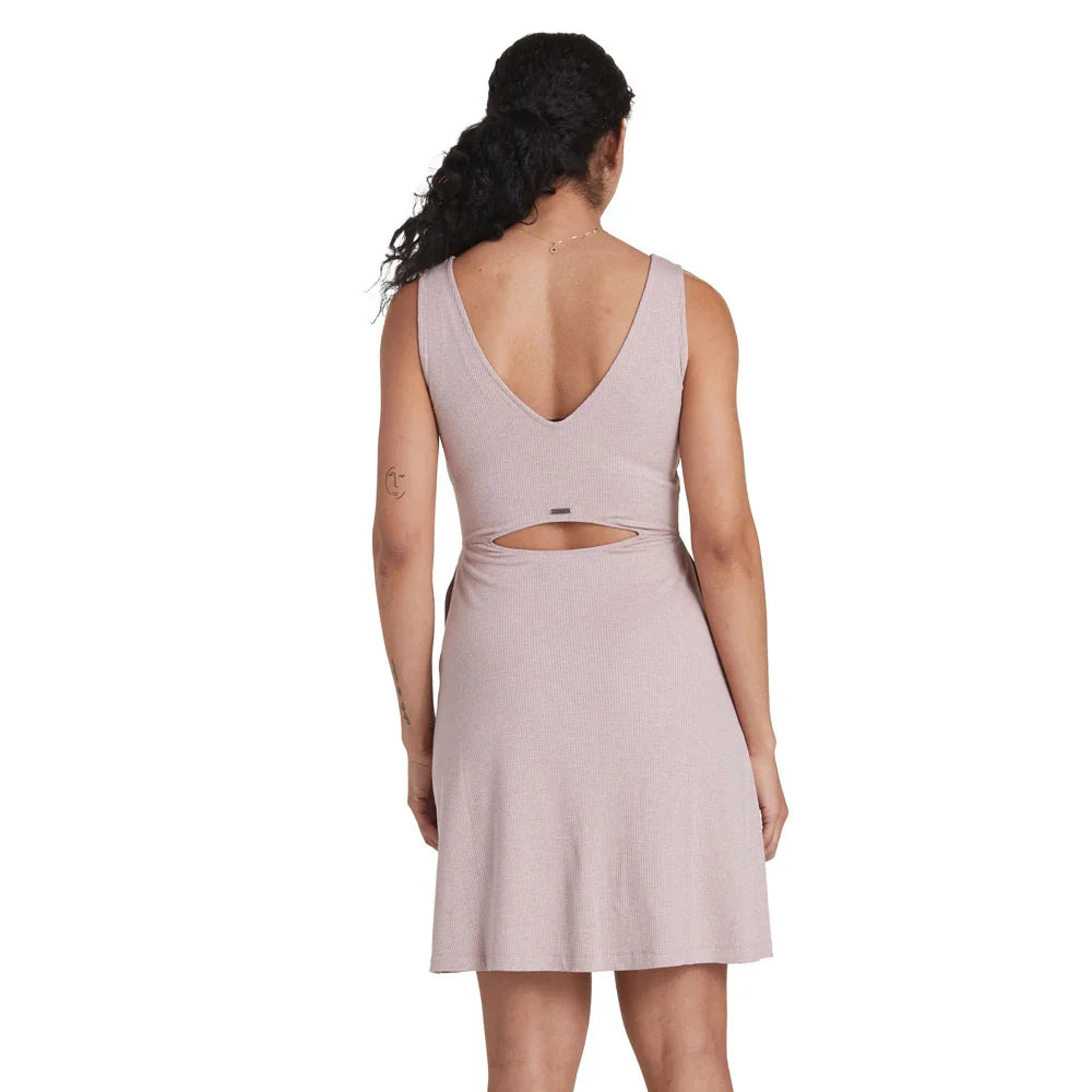 Robe Lolë Traverse (femmes)