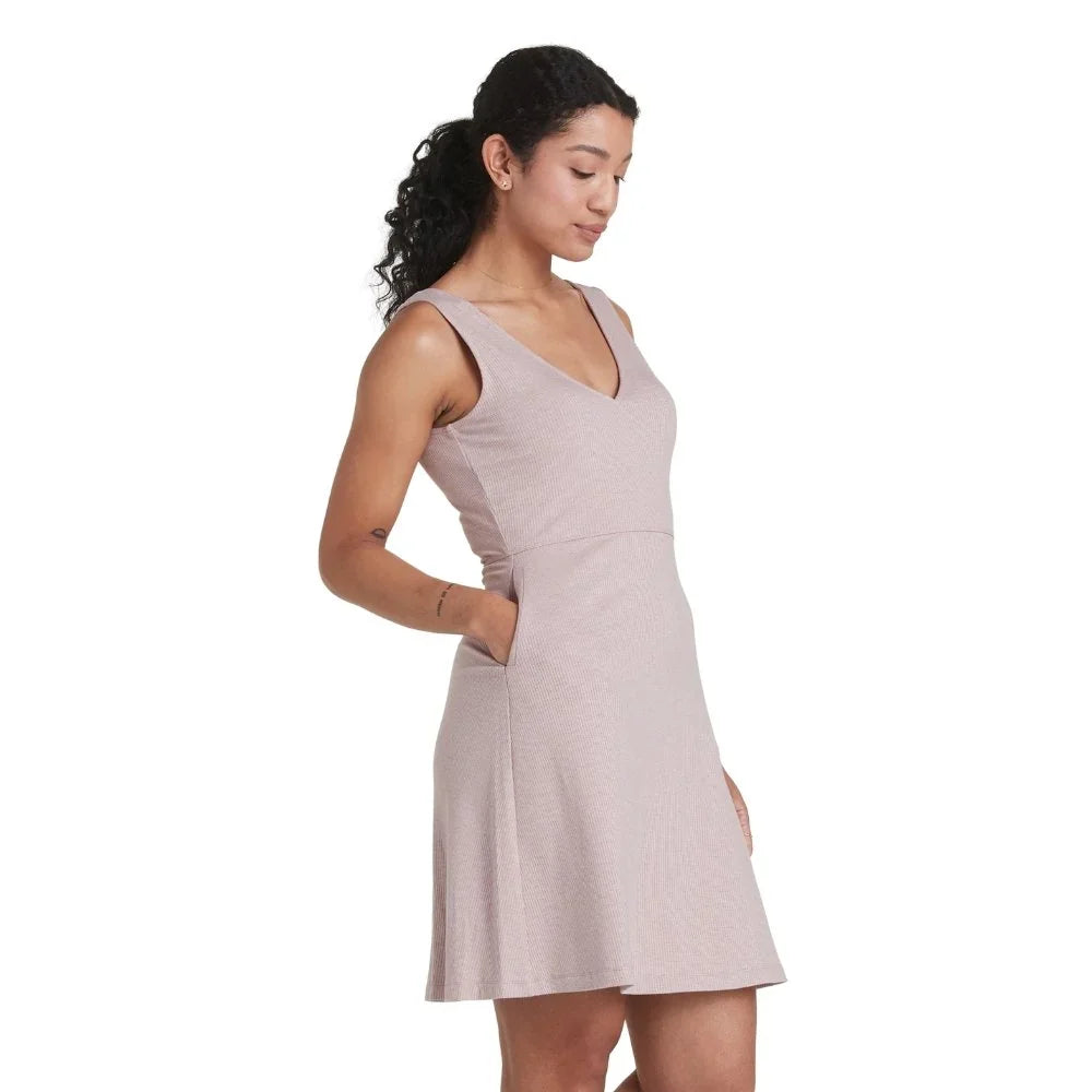 Robe Lolë Traverse (femmes)