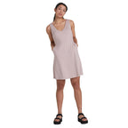 Robe Lolë Traverse (femmes)