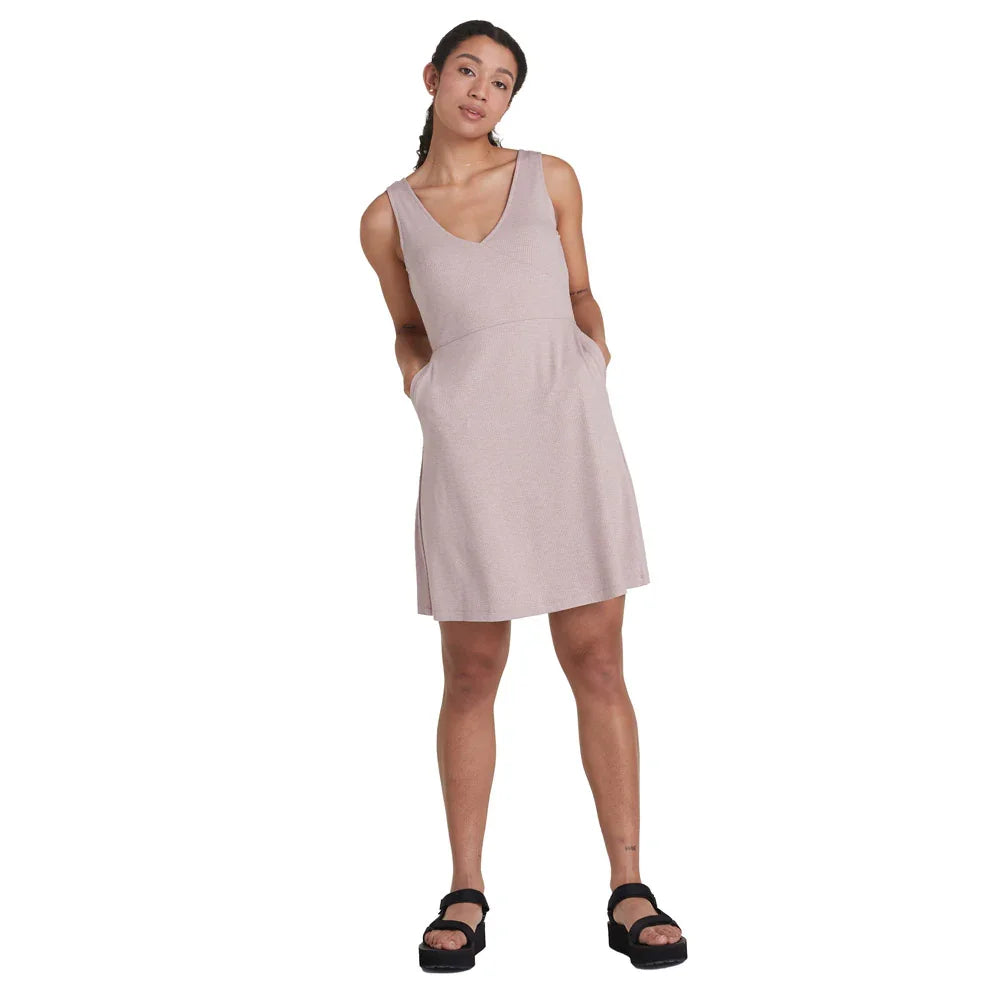 Robe Lolë Traverse (femmes)