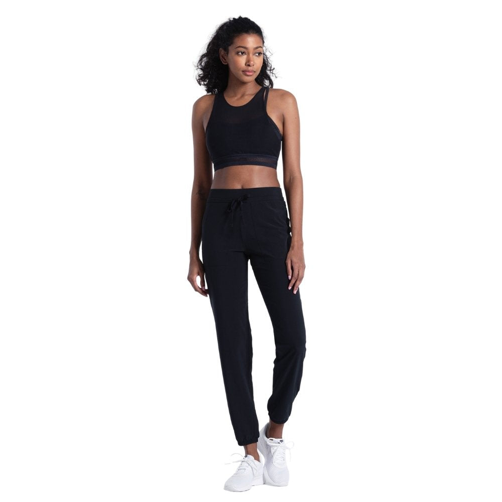 Pantalon jogger Lolë Olivie (femmes)