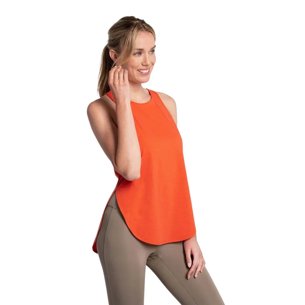 Camisole Lolë Performance Wool (femmes)
