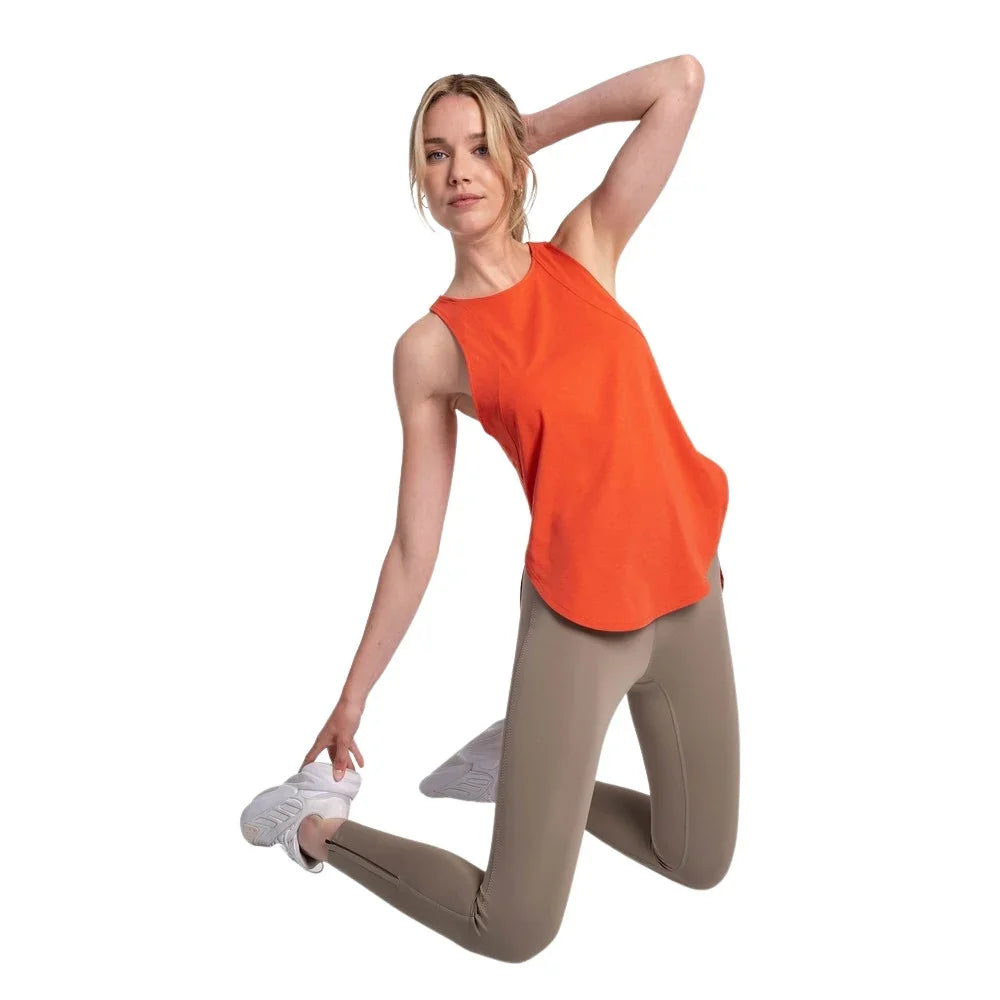 Camisole Lolë Performance Wool (femmes)