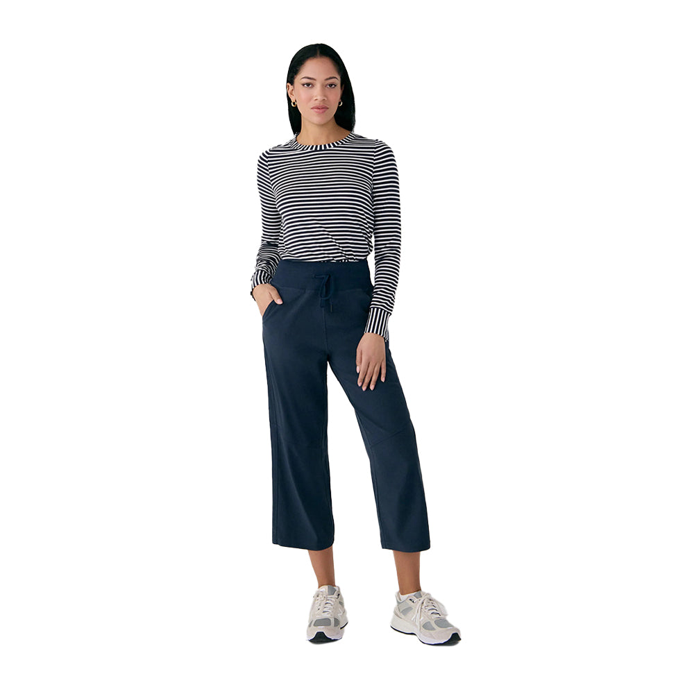 Pantalon Löle Momentum Crop (femmes)