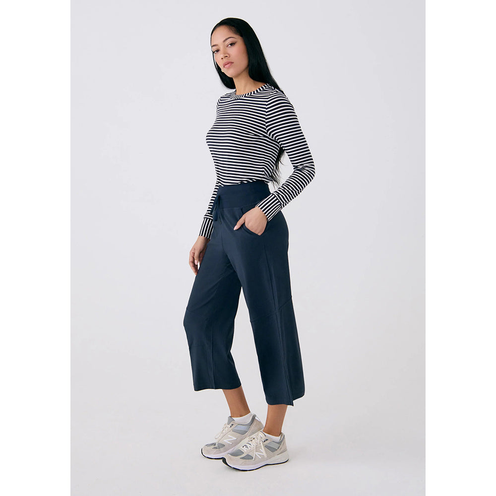 Pantalon Löle Momentum Crop (femmes)