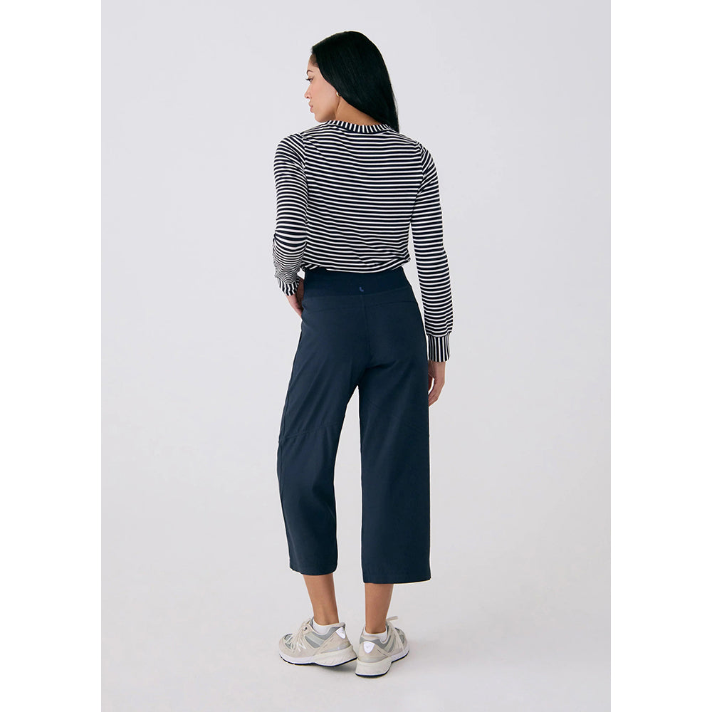 Pantalon Löle Momentum Crop (femmes)