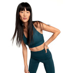 Cuissard Löle Step Up 10 po (femmes)