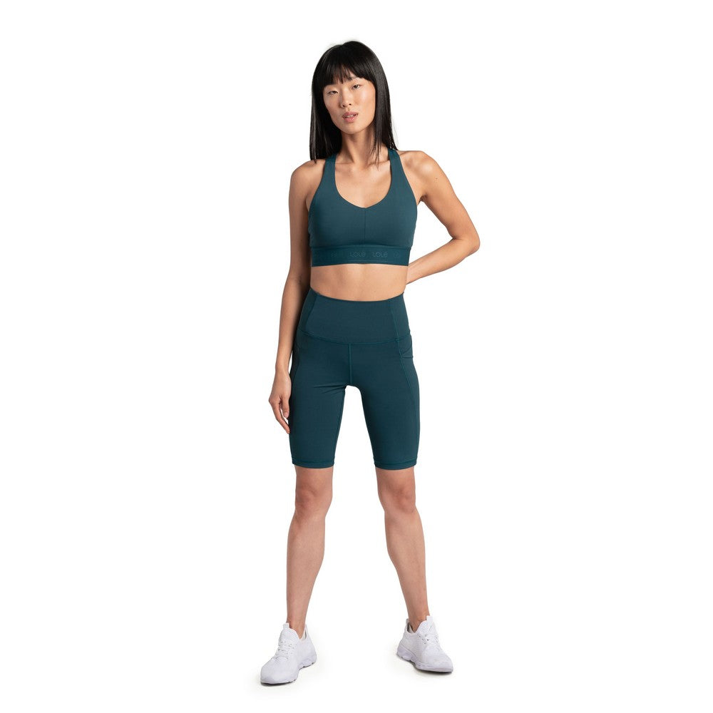 Cuissard Löle Step Up 10 po (femmes)