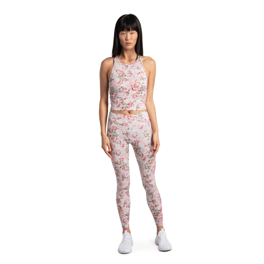 Lolë W's Comfort Stretch Tank Top