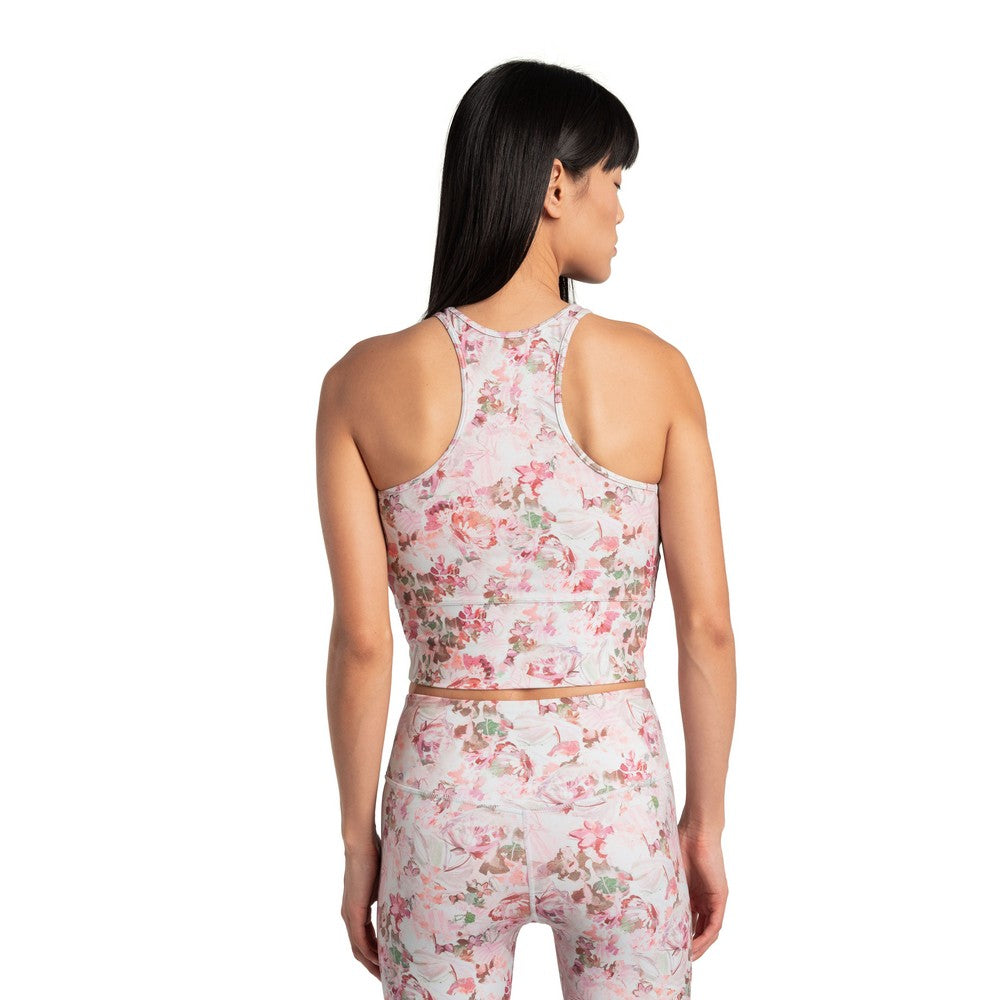 Lolë W's Comfort Stretch Tank Top