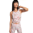 Lolë W's Comfort Stretch Tank Top
