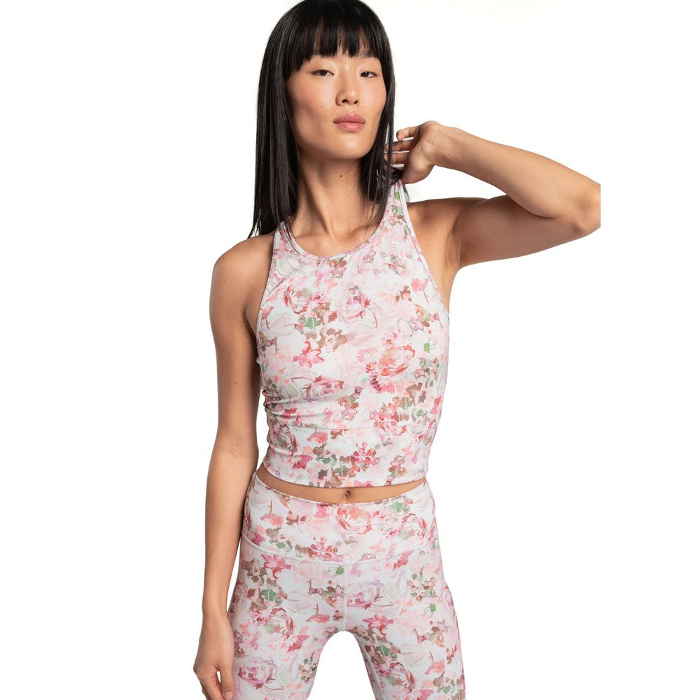 Lolë W's Comfort Stretch Tank Top