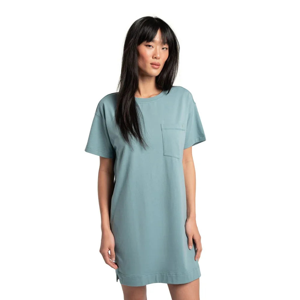 Robe Lolë Effortless (femmes)