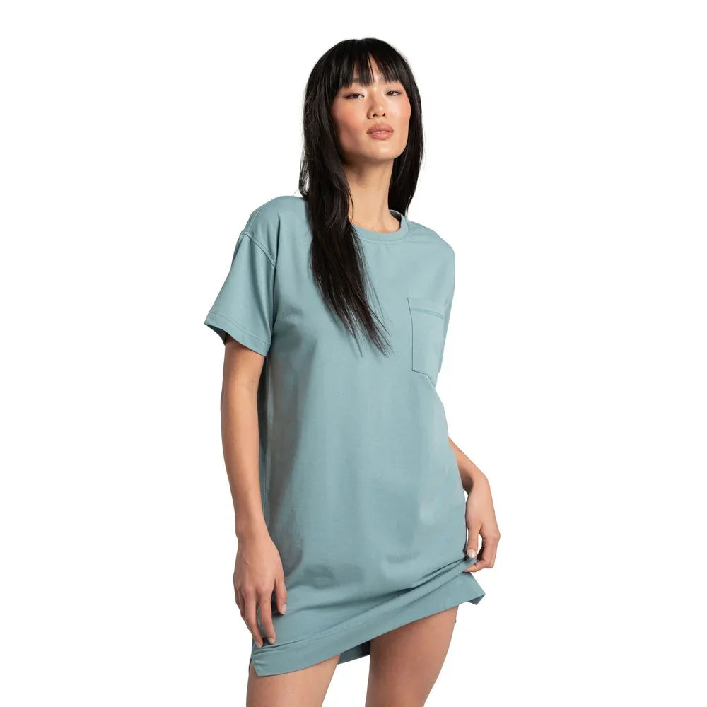 Robe Lolë Effortless (femmes)