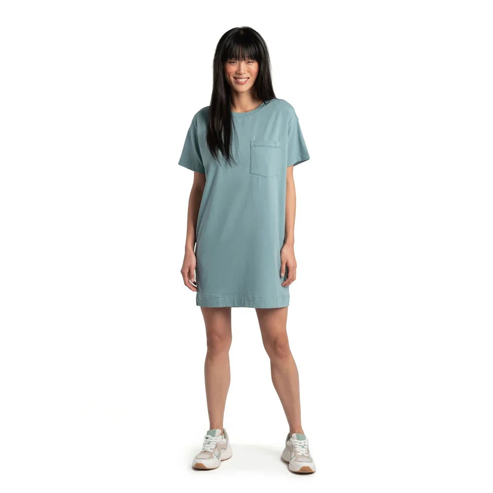 Robe Lolë Effortless (femmes)