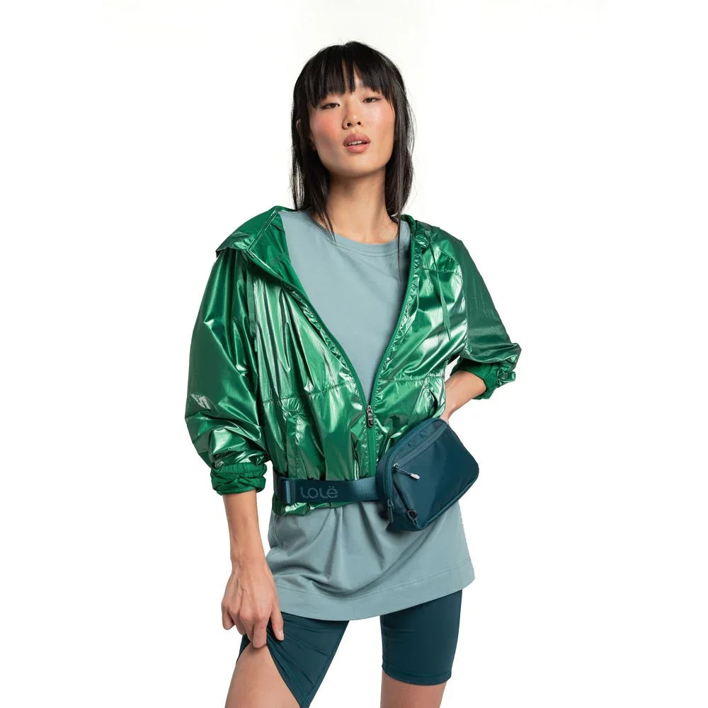 Robe Lolë Effortless (femmes)
