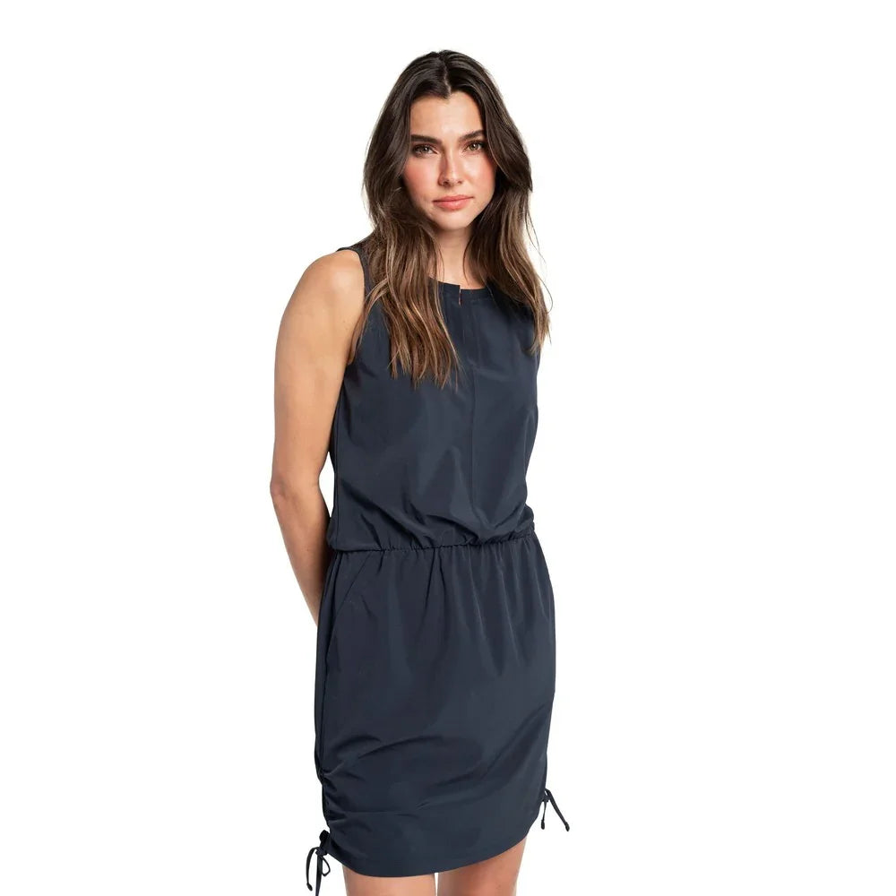 Lolë W's Momentum Sleeveless Dress