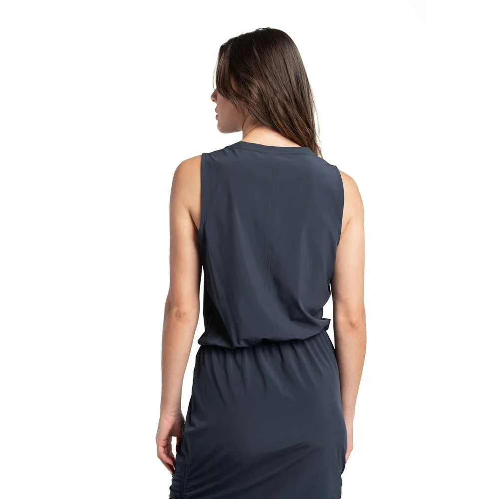 Lolë W's Momentum Sleeveless Dress