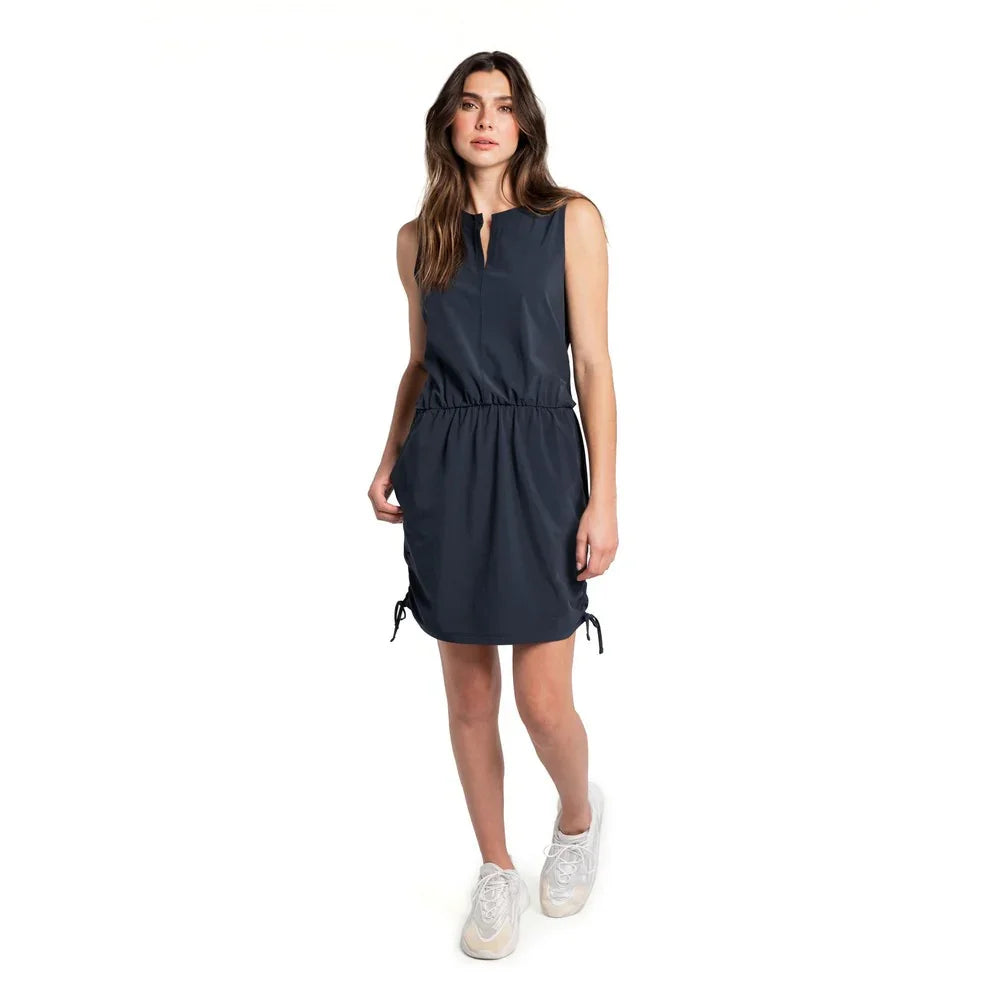 Lolë W's Momentum Sleeveless Dress
