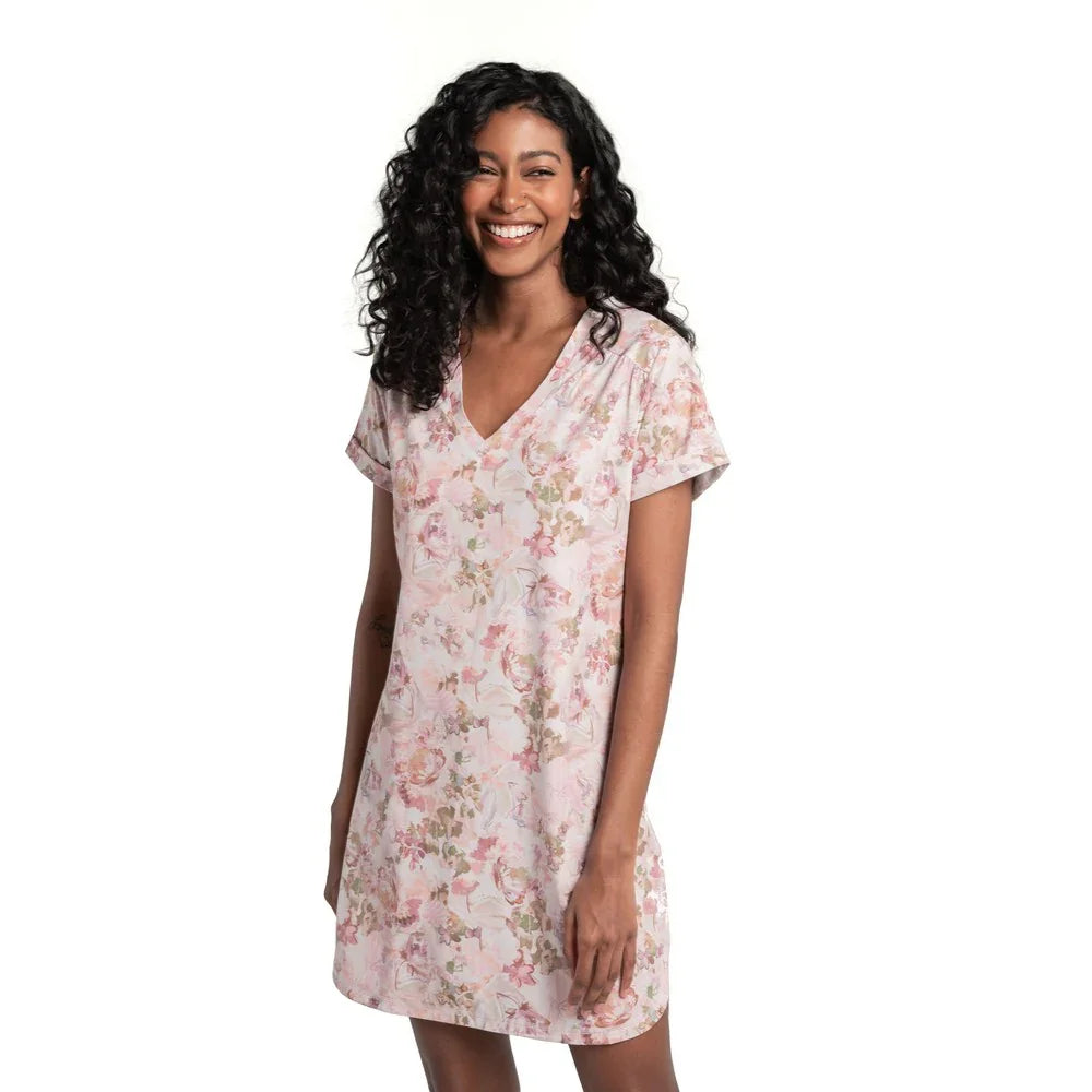 Lolë W's Momentum Dress