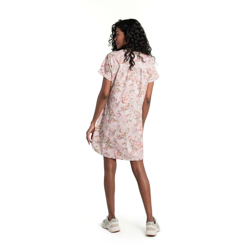 Lolë W's Momentum Dress