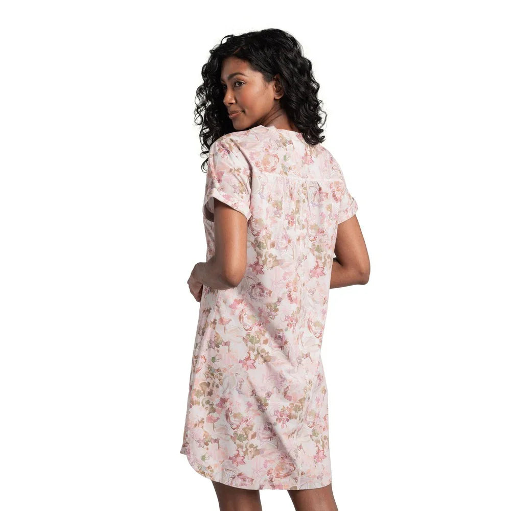Lolë W's Momentum Dress