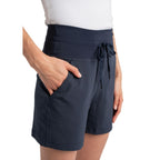 Short Löle Momentum (femmes)