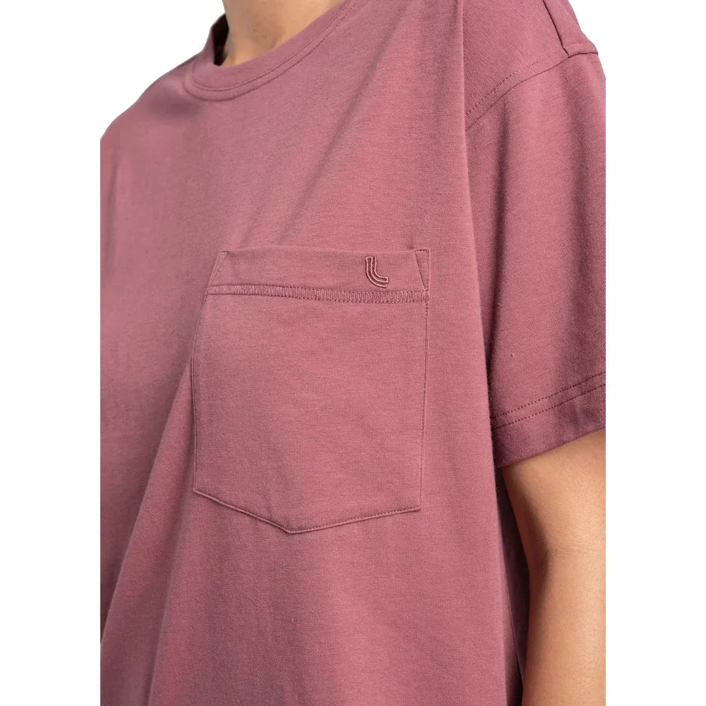 T-shirt Lolë Effortless (femmes)