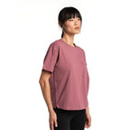 T-shirt Lolë Effortless (femmes)