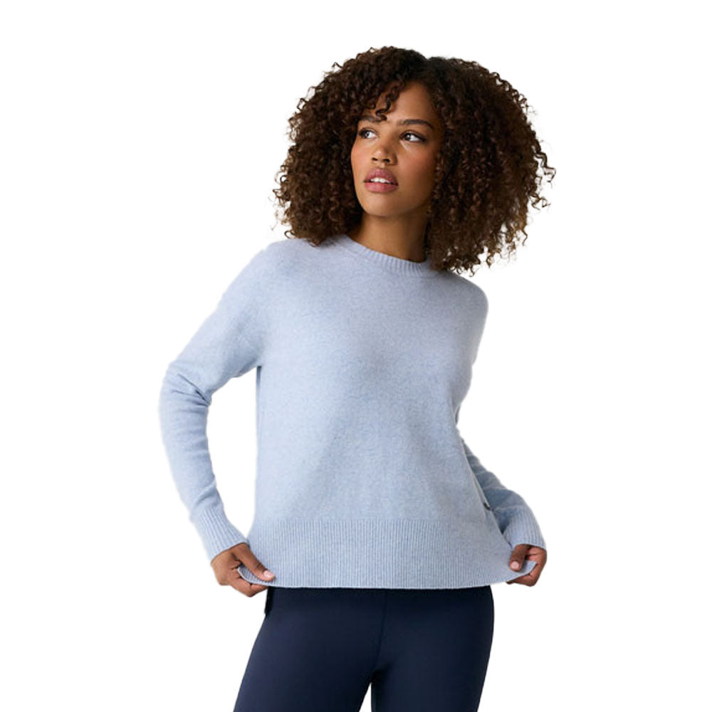 Chandail à manches longues Lolë Camille (femmes)