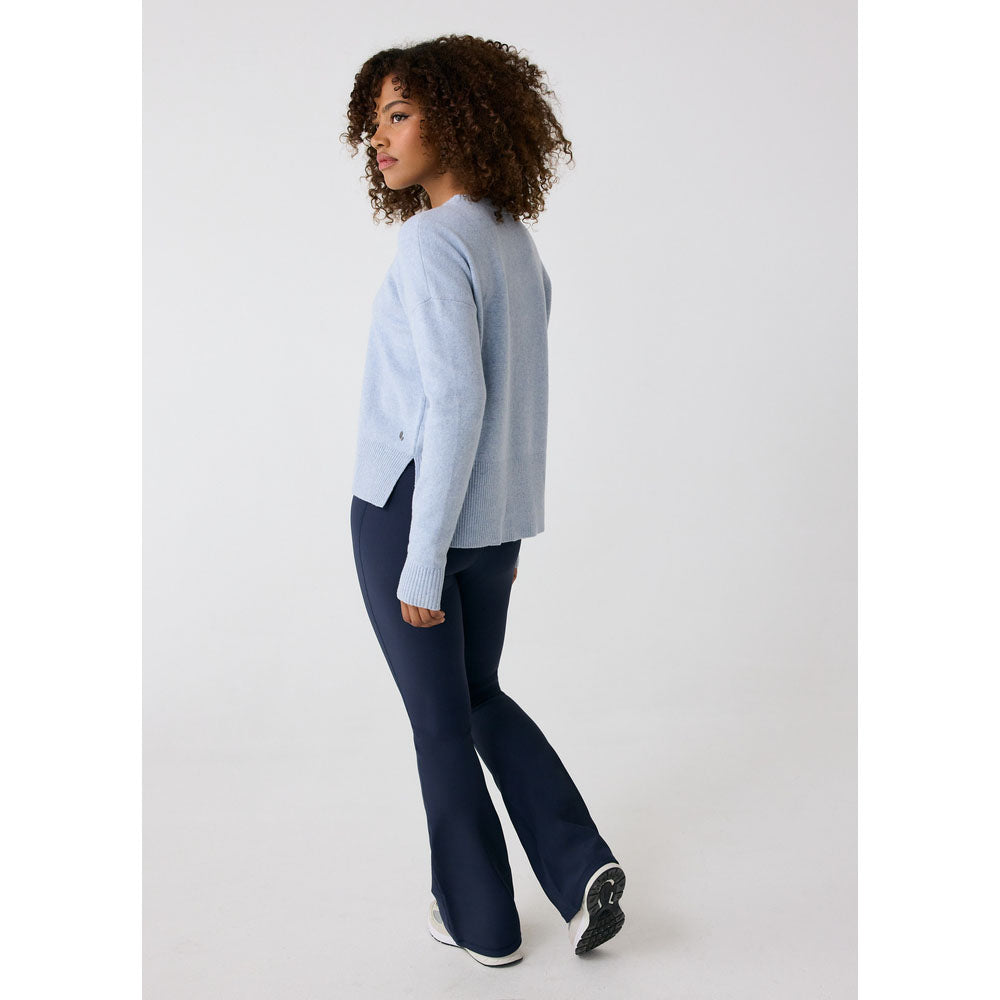 Chandail à manches longues Lolë Camille (femmes)