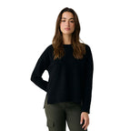 Chandail à manches longues Lolë Camille (femmes)