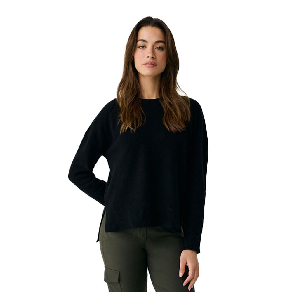 Chandail à manches longues Lolë Camille (femmes)