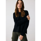 Chandail à manches longues Lolë Camille (femmes)