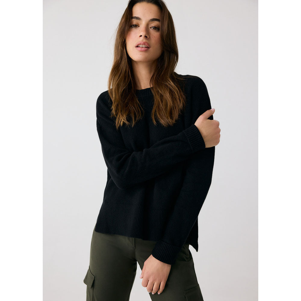 Chandail à manches longues Lolë Camille (femmes)